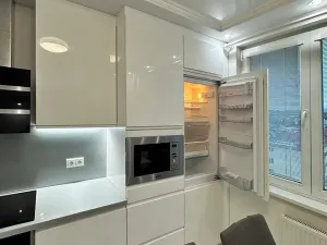 Pronájem bytu 3+1, Ostrov, Jungmannova, 74 m2