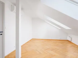 Prodej bytu 2+kk, Praha - Žižkov, Bořivojova, 63 m2