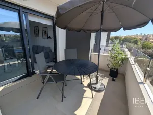 Prodej bytu 3+kk, Villamartín, Španělsko, 73 m2