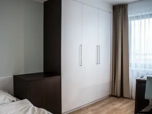 Pronájem bytu 2+1, Praha - Stodůlky, Mukařovského, 42 m2