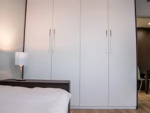 Pronájem bytu 2+1, Praha - Stodůlky, Mukařovského, 42 m2