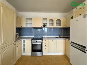 Prodej bytu 2+kk, Brno, Neužilova, 45 m2