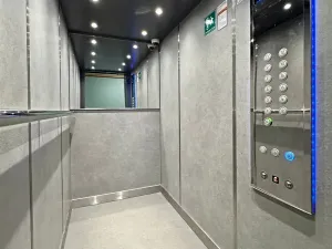 Prodej bytu 2+kk, Brno, Neužilova, 45 m2