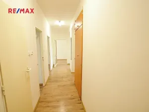Pronájem bytu 3+1, Havířov, Přímá, 64 m2