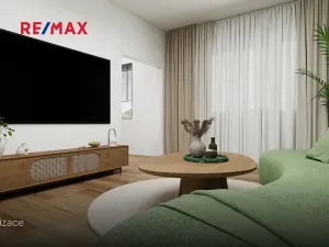 Prodej bytu 2+1, Ostrava, Sokolovská, 56 m2