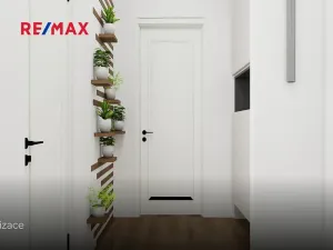 Prodej bytu 2+1, Ostrava, Sokolovská, 56 m2