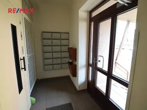 Prodej bytu 2+1, Ostrava, Sokolovská, 56 m2