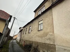 Prodej rodinného domu, Chlum, 128 m2