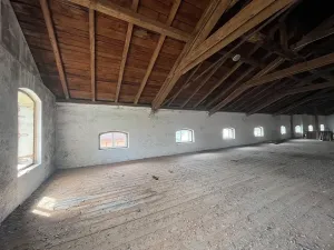 Prodej činžovního domu, Mšené-lázně, Prosek, 1521 m2