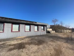 Pronájem skladu, Sokolnice, U Cihelny, 125 m2