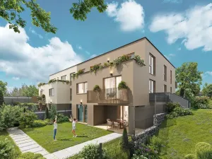 Prodej bytu 4+kk, Šlapanice, 151 m2