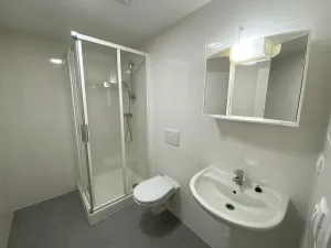 Pronájem bytu 1+kk, Brno - Maloměřice, Hády, 37 m2