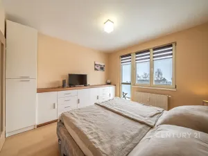 Prodej bytu 3+1, Most, Svážná, 68 m2