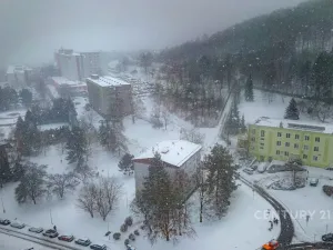 Prodej bytu 3+1, Most, Svážná, 68 m2