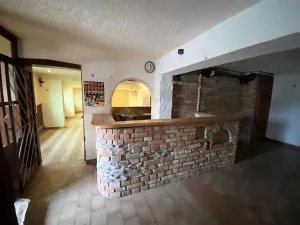 Prodej komerční nemovitosti, Dobšice, Vilová, 467 m2