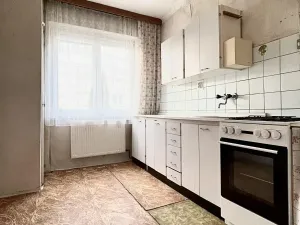 Prodej bytu 3+1, Jirkov, Křižíkova, 69 m2