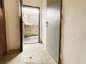 Prodej bytu 3+1, Jirkov, Křižíkova, 69 m2