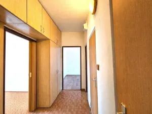 Pronájem bytu 2+1, Kralupy nad Vltavou - Lobeček, Sídliště, 48 m2
