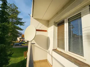 Pronájem bytu 2+1, Kralupy nad Vltavou - Lobeček, Sídliště, 48 m2