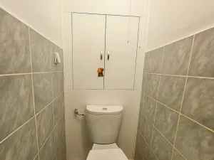 Pronájem bytu 2+1, Kralupy nad Vltavou - Lobeček, Sídliště, 48 m2