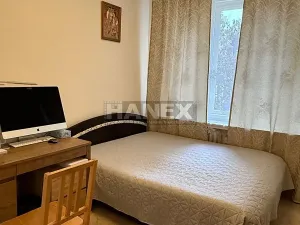 Prodej bytu 3+1, Praha - Vinohrady, Lucemburská, 82 m2