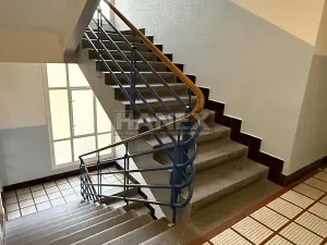 Prodej bytu 3+1, Praha - Vinohrady, Lucemburská, 82 m2