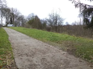 Prodej pozemku, Aš, 1691 m2