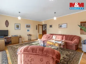 Prodej rodinného domu, Třinec - Lyžbice, Horní, 147 m2