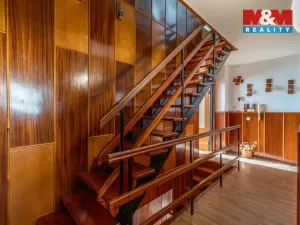 Prodej rodinného domu, Třinec - Lyžbice, Horní, 147 m2