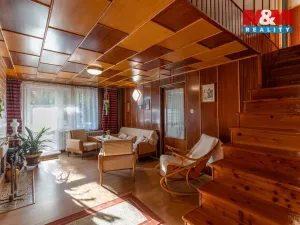 Prodej rodinného domu, Třinec - Lyžbice, Horní, 147 m2