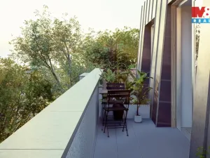 Prodej domu na klíč, Praha - Horní Počernice, Na Bačálkách, 130 m2