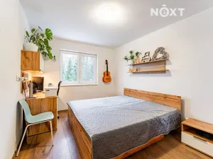 Prodej rodinného domu, Krchleby, 110 m2