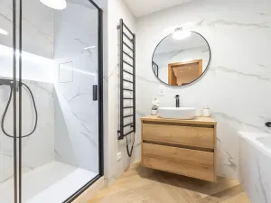 Prodej bytu 3+kk, Praha - Letňany, Miroslava Hajna, 87 m2