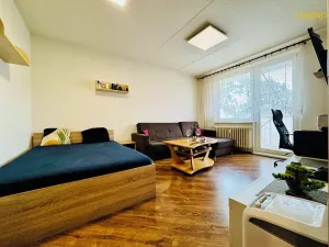 Prodej bytu 2+1, Třebíč, Modřínová, 56 m2