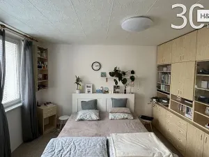 Prodej bytu 2+1, Otrokovice, 56 m2