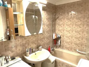 Prodej bytu 2+1, Otrokovice, 56 m2