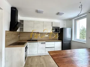 Pronájem bytu 3+kk, Světice, Na Lada, 70 m2