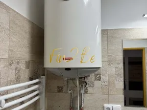 Pronájem bytu 3+kk, Světice, Na Lada, 70 m2