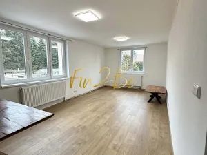 Pronájem bytu 3+kk, Světice, Na Lada, 70 m2
