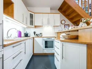 Pronájem bytu 3+kk, Beroun, Náměstí Joachima Barranda, 81 m2