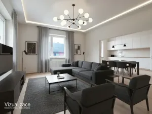 Prodej rodinného domu, Ronov nad Doubravou, Lichnická, 165 m2