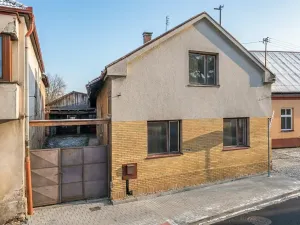 Prodej rodinného domu, Ronov nad Doubravou, Lichnická, 165 m2