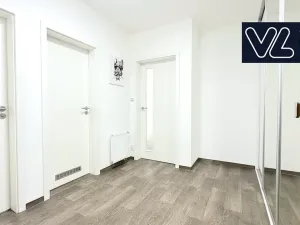 Prodej bytu 2+kk, Brno, Kigginsova, 64 m2