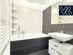 Prodej bytu 2+kk, Brno, Kigginsova, 64 m2