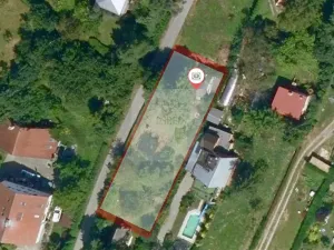 Prodej chaty, Ochoz u Brna, 561 m2