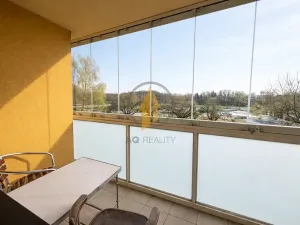 Prodej bytu 2+1, Jičín, Nám. V. Čtvrtka, 65 m2