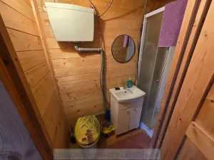 Pronájem bytu 1+kk, Praha - Modřany, Soukalova, 18 m2