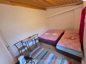 Pronájem bytu 1+kk, Praha - Modřany, Soukalova, 17 m2