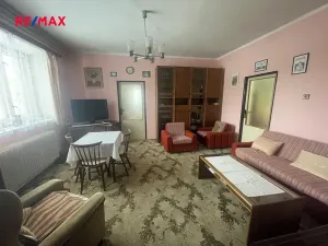 Prodej chalupy, Loučim, 198 m2