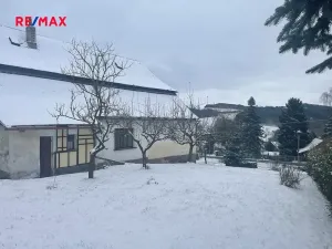 Prodej chalupy, Loučim, 198 m2